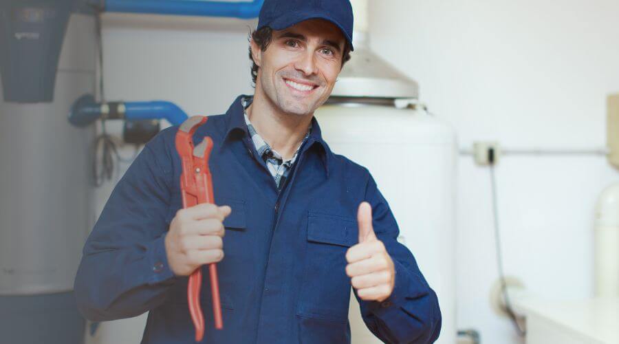 Professional Leak Detection Services in Boron, CA